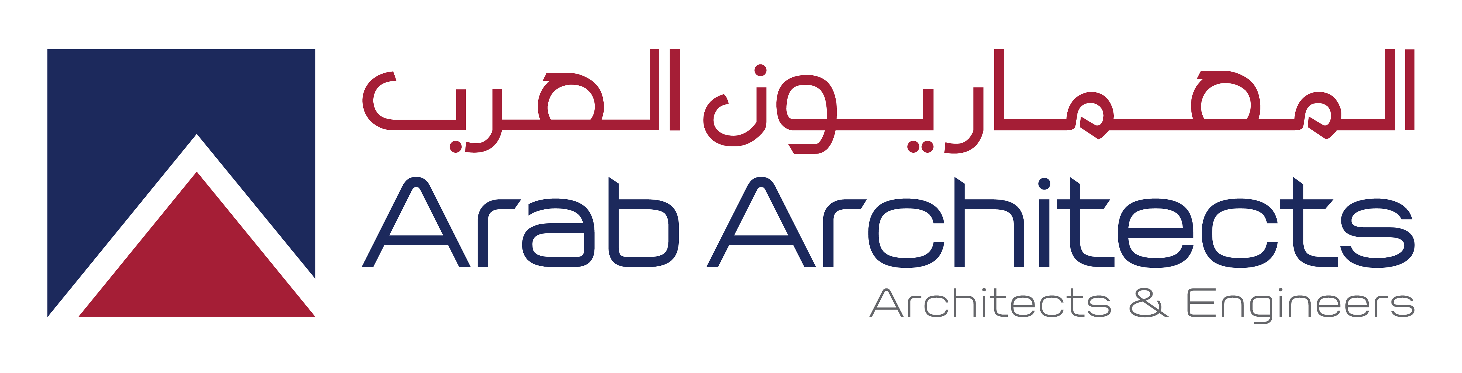 Arab Architects Logo