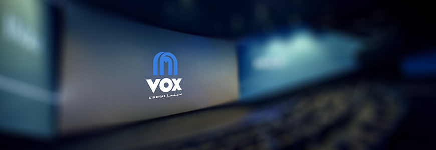 Arab Architects Assigned as Local Consultant for Supervision of Vox Cinemas, The Avenues Bahrain