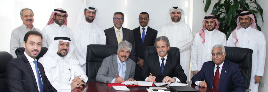 Arab Architects Appointed to Design and Supervise New RCO Headquarters