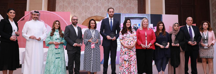 Arab Architects announces partnership with Women Power Summit
