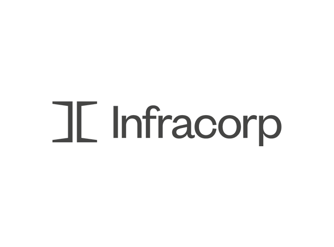 Infracorp Logo