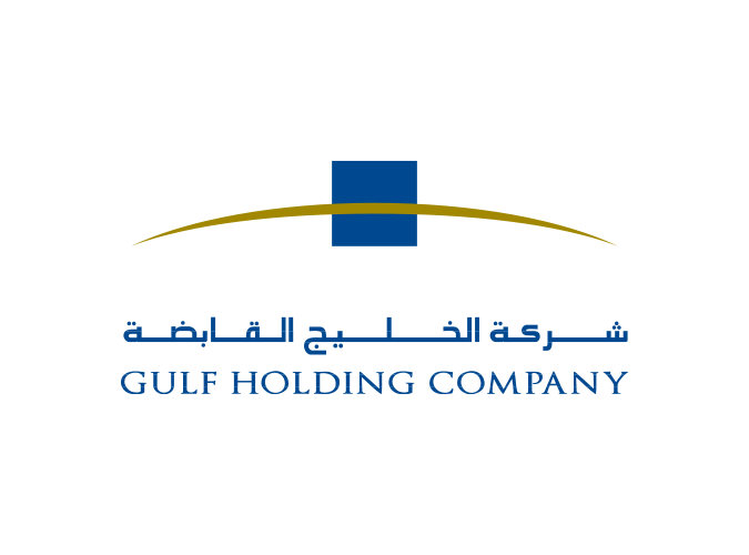 Gulf Holding Company Logo