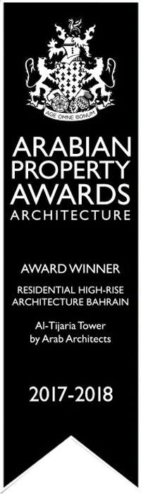 Arabian Property Awards 2017-2018