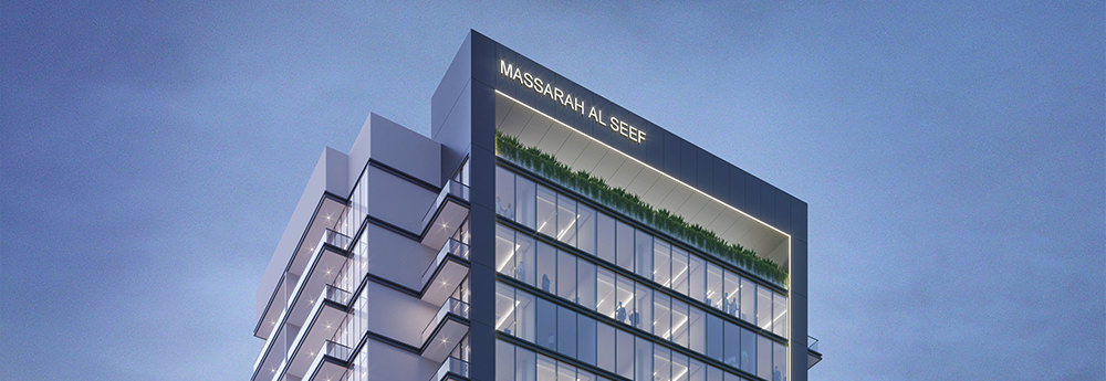 Arab Architects Commences Construction of Massarah Al Seef
