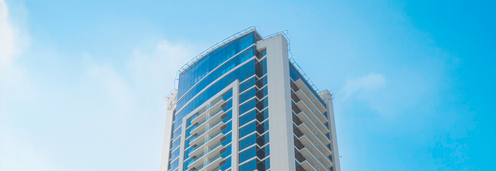 Arab Architects W.L.L. Celebrates the Completion of Seef Avenue 2 for Kooheji Development